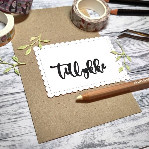 16399.jpg Gummiapan Die Tillykke