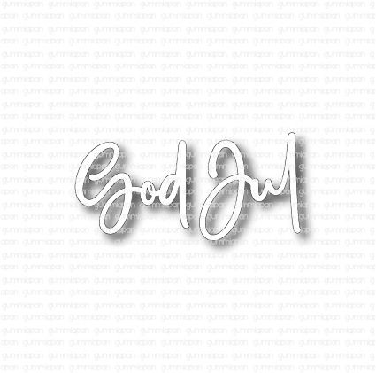 16400.jpg Gummiapan Die God jul