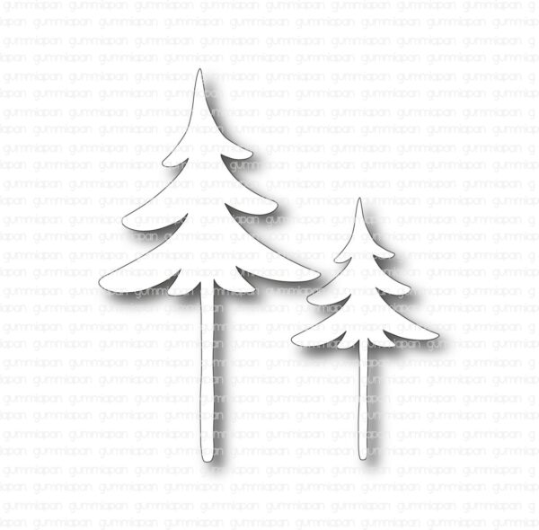 16407.jpg Gummiapan Dies Grantrær