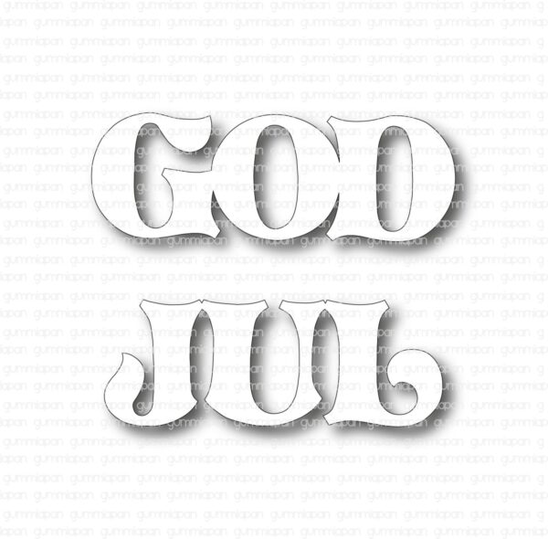 16410.jpg Gummiapan Dies God Jul