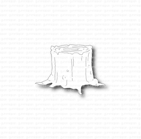 16412.jpg Gummiapan Die Trestubbe