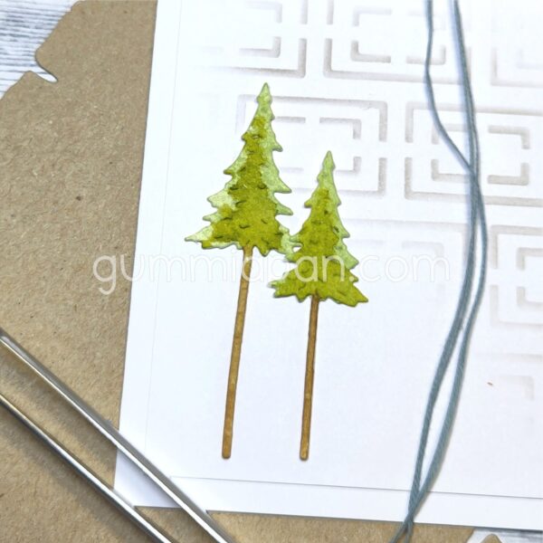 16417.jpg Gummiapan Dies Smale Grantrær