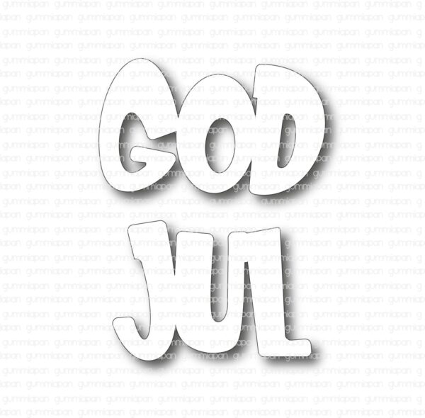 16424.jpg Gummiapan Dies God Jul