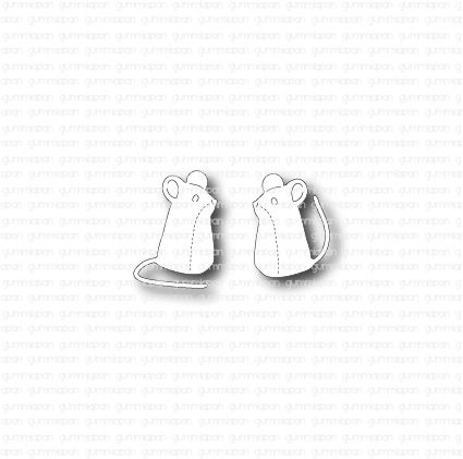 16426.jpg Gummiapan Die Sydde Mus