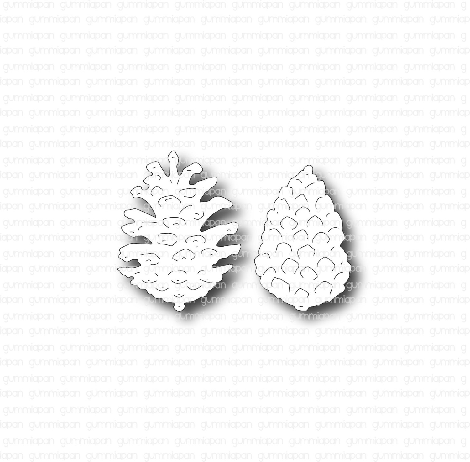 Gummiapan Die Kongler - Bilde 1