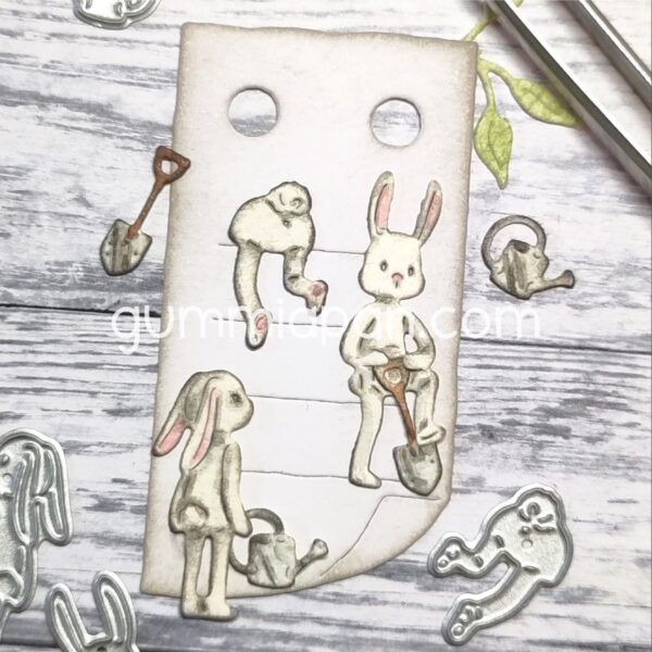 16470.jpg Gummiapan Dies Hagekaniner