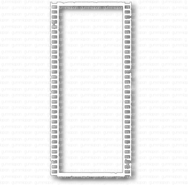 16473.jpg Gummiapan Dies SlimLine Filmremse