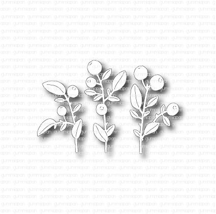 16480.jpg Gummiapan Dies Blåbærlyng