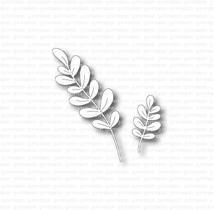 16482.jpg Gummiapan Dies To Bladkvister