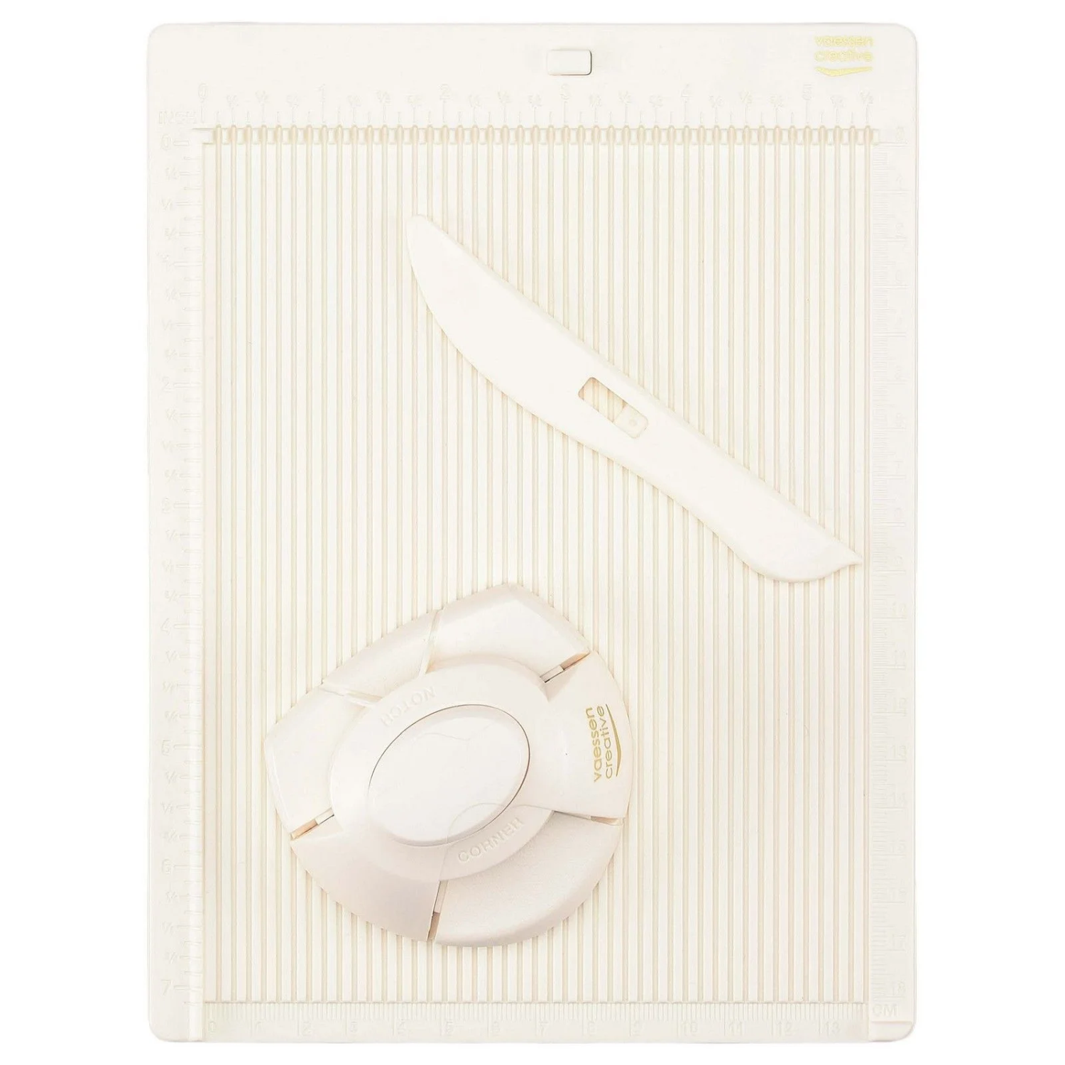 Vaessen Creative Card, Envelope & Box Maker 5.5x7" CM & IN - Bilde 1