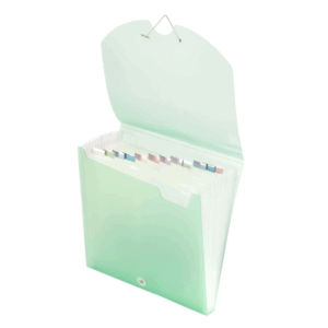 Vaessen Creative Expanding File Folder 12x12" - Bilde 2