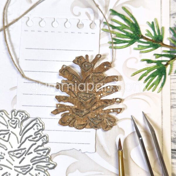 16560.jpg Gummiapan Dies Liten Kongle