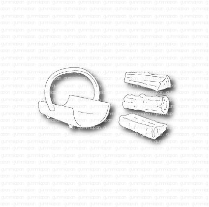 16569.jpg Gummiapan Dies Vedkurv