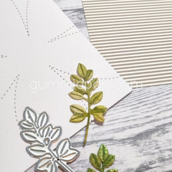 16570.jpg Gummiapan Dies Bladstilk