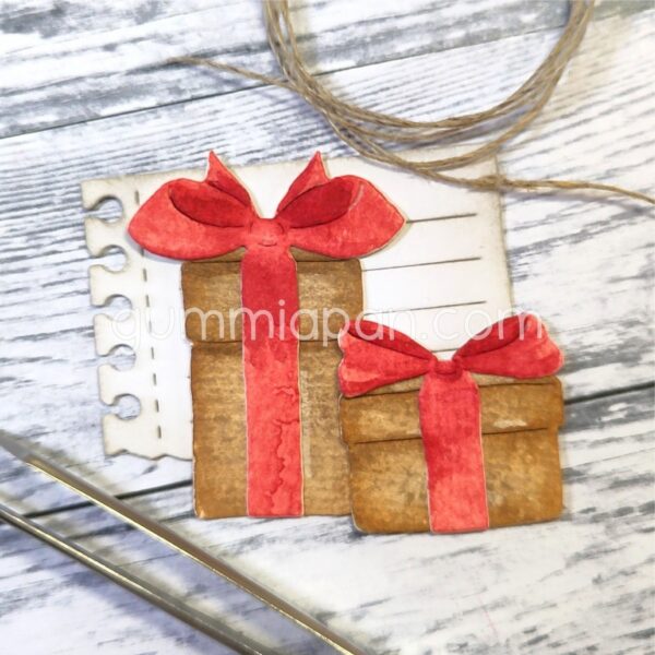 16575.jpg Gummiapan Dies Pakker