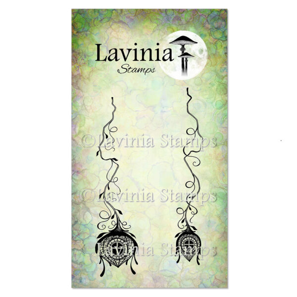 16585.jpg Lavinia Twilight Hideout Stamp