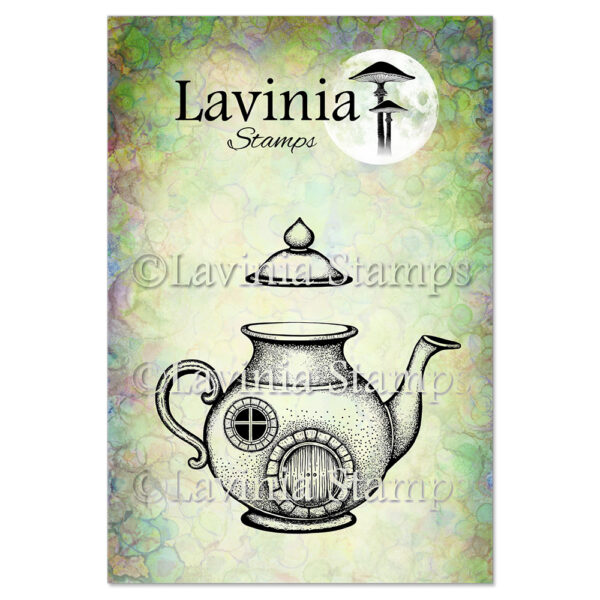 16586.jpg Lavinia Teapot Cottage Stamp