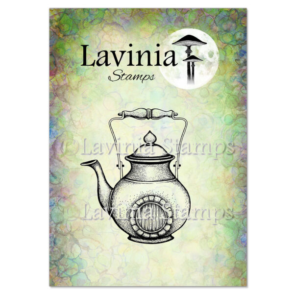 16587.jpg Lavinia Tea Leaf Dwelling Stamp