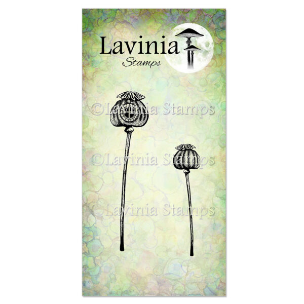 16592.jpg Lavinia Poppy Lodges Stamp