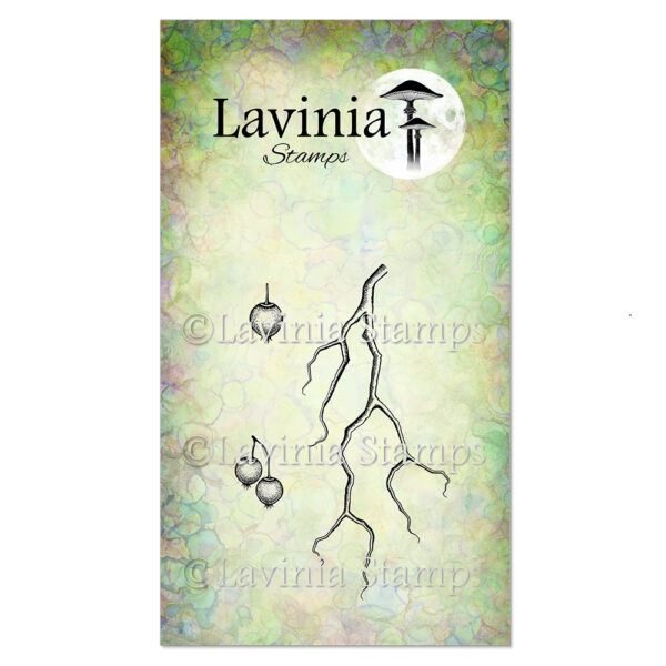 16598.jpg Lavinia Berry Branch Stamp