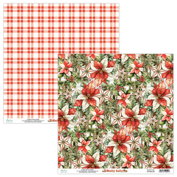 Mintay Holly Jolly 05