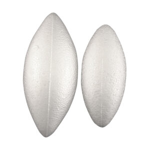 Isopordråpe - 80mm - Bilde 2