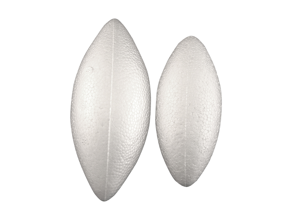 Isopordråpe - 80mm - Bilde 1