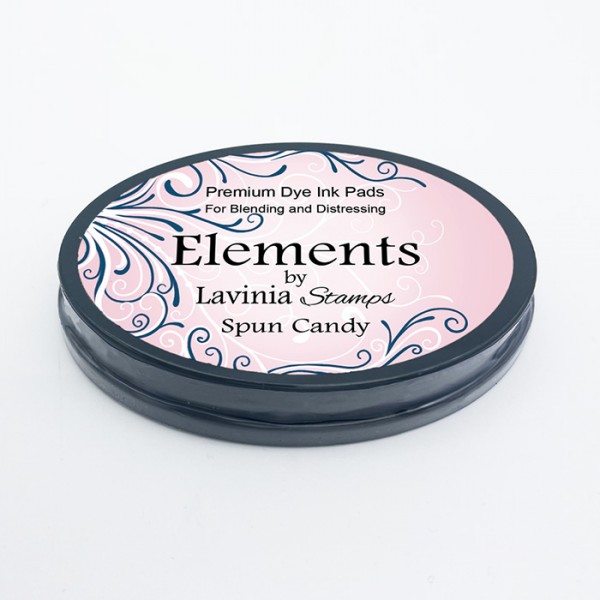 Lavinia Elements Premium Dye Ink - Spun Candy LSE-29