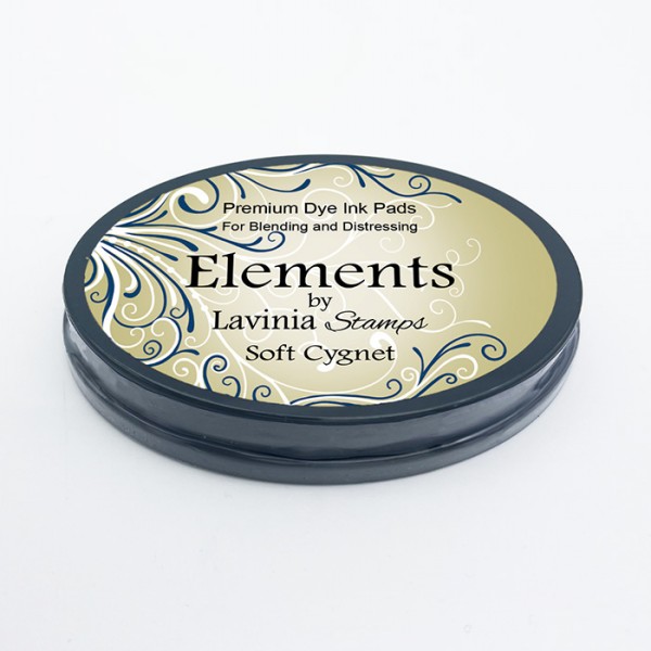 Lavinia Elements Premium Dye Ink - Soft Cygnet LSE-27