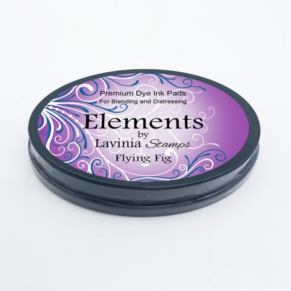 Lavinia Elements Premium Dye Ink - Flying Fig LSE-30