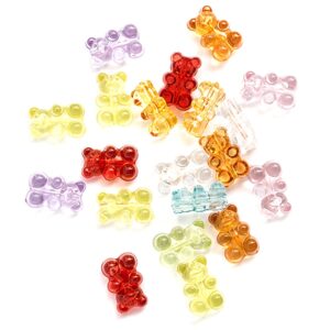 dpCraft Perlemix 20stk Bjørner