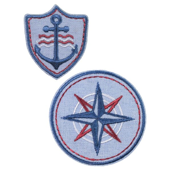 16760.jpg Prym Strykemerke Båt – Lys Blå