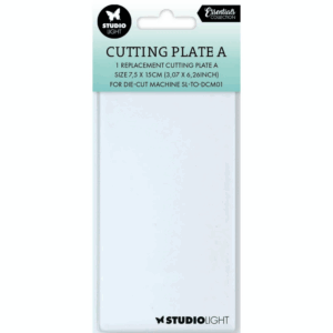 Studio Light Essentials Cutting Mat A for Mini - Bilde 2