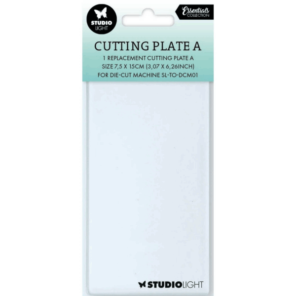 16815.png Studio Light Essentials Cutting Mat A for Mini