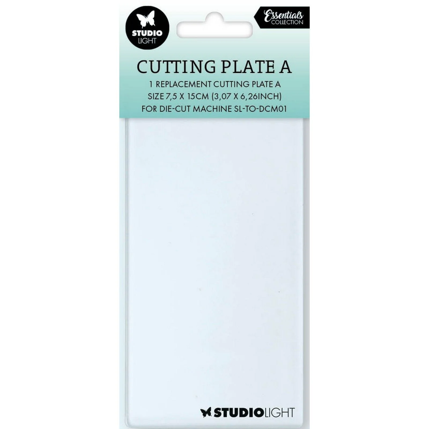 Studio Light Essentials Cutting Mat A for Mini - Bilde 1