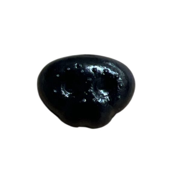 16837.jpg Snute med sikkerhetslås – 10mm Sort