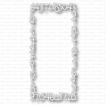 16851.jpg Gummiapan Dies Slimline Tall