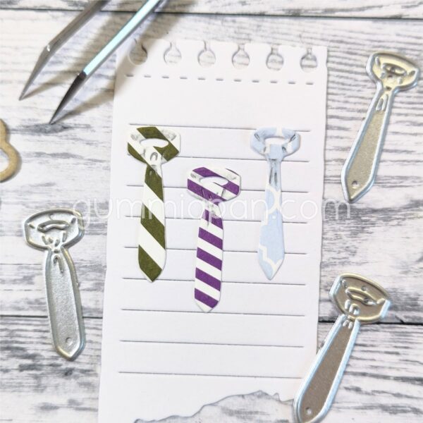 16857.jpg Gummiapan Dies Tre Slips