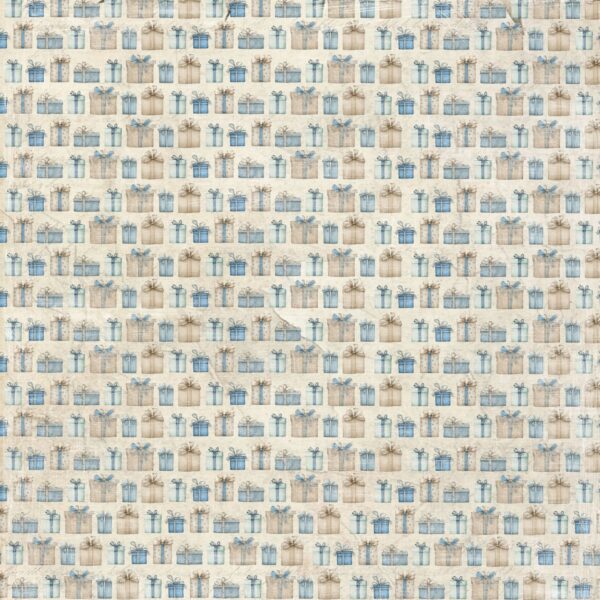 17005.jpg Reprint - Hip Hip Hooray - Presents