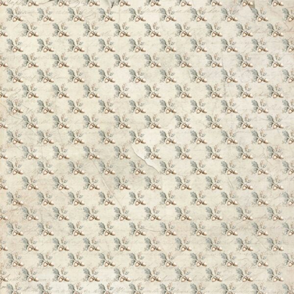 17017.jpg Reprint - Cozy Season - Acorn