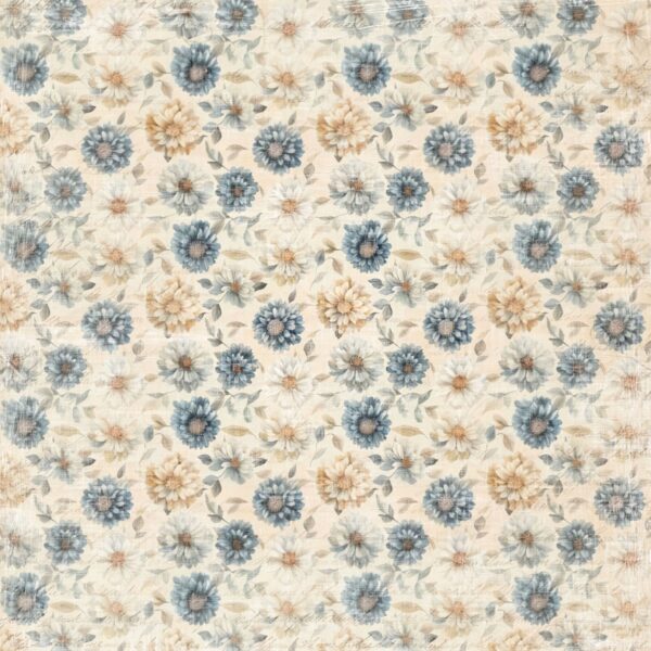 17019.jpg Reprint - Cozy Season - Cozy Flowers