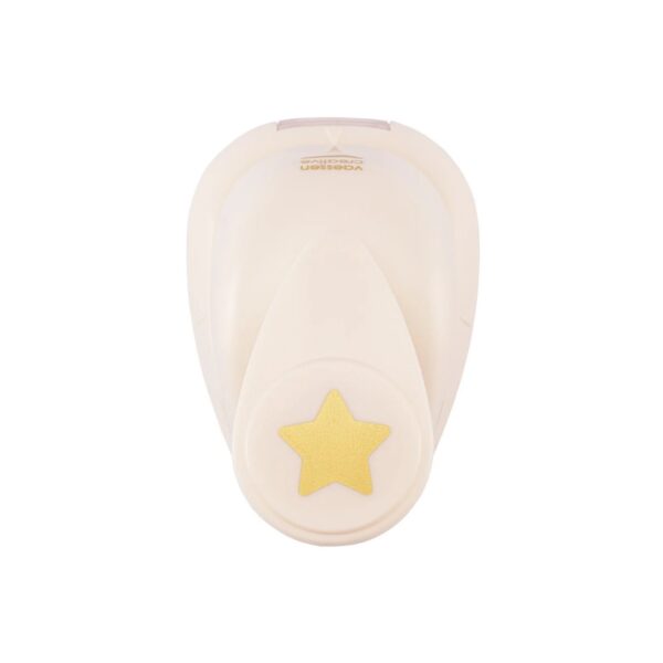 17021.jpg Vaessen Creative - Craft Punch Star Small