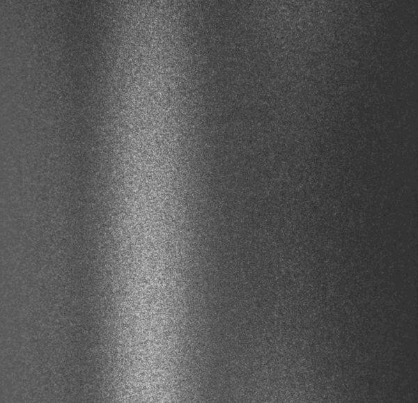 BellaLuna Perle Kartong 12"x12" Antrasitt 6 stk