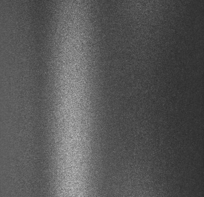 BellaLuna Perle Kartong 12"x12" Antrasitt 6 stk - Bilde 1