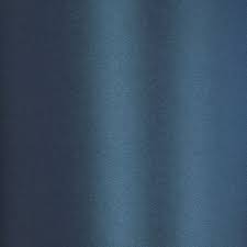 BellaLuna Perle Kartong 12"x12" Midnatt Blå 6 stk