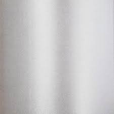 BellaLuna Perle Kartong 12"x12" Sølv 6 stk