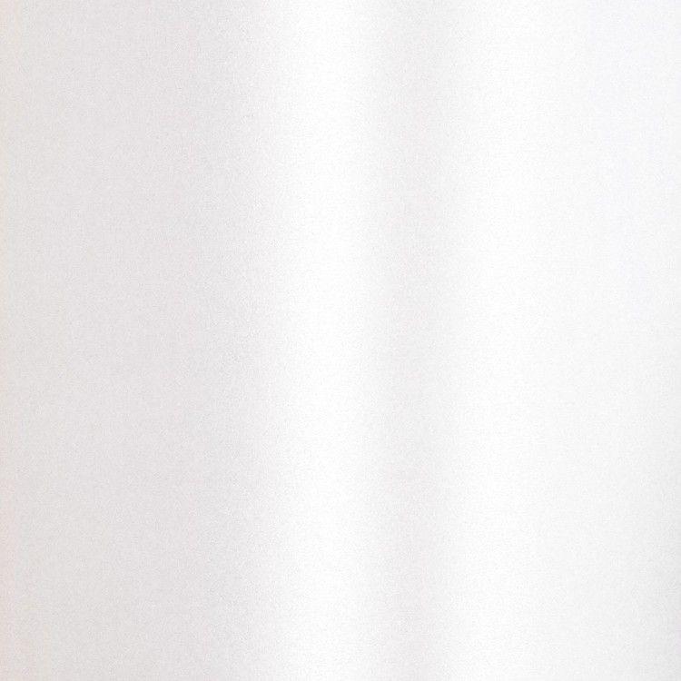 BellaLuna Perle Kartong 12"x12" Hvit 6 stk - Bilde 1