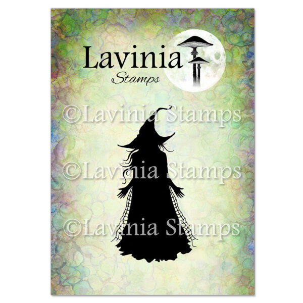 Lavinia Esme Stamp LAV999