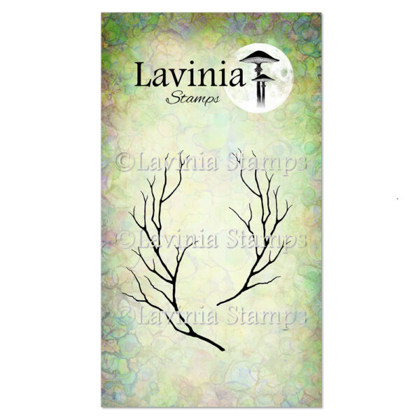 Lavinia Witch Hazel Stamp LAV1007
