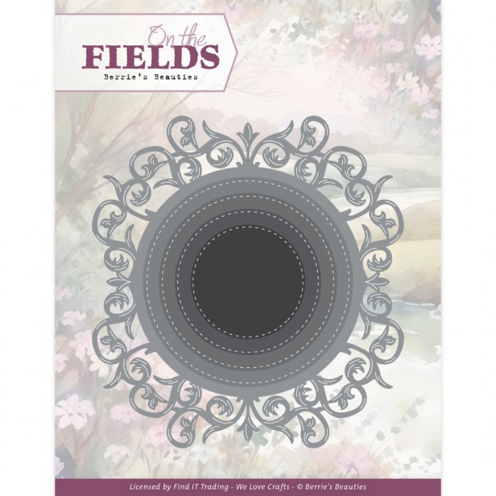 Dies - Berries Beauties - On the Fields - Round - Bilde 1